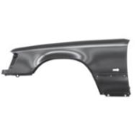 PARAFANGO ANTERIORE SINISTRO MERCEDES W124 12/84>06/95