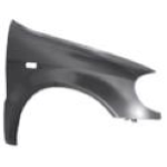 PARAFANGO ANTERIORE DESTRO MERCEDES CLASSE M W163 09/98>12/01