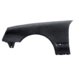 PARAFANGO ANTERIORE SINISTRO MERCEDES CLASSE E W211 07/02>04/09 (ALLUM)-TUV-