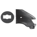 PARAFANGO ANTERIORE DESTRO MERCEDES SPRINTER W901 03/95>01/00 FORO PICCOLO