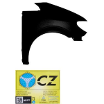 PARAFANGO ANTERIORE DESTRO S/FORO LUCC MERCED VITO-VIANO W639 09/03>09/10
