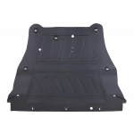 RIPARO SOTTOMOTORE NISSAN QASHQAI 01/10> 1.5/2.0 DIESEL
