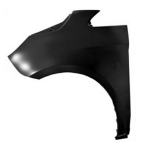 PARAFANGO ANTERIORE SINISTRO MERCEDES VITO-CLASSE V W447 03/14>