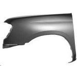 PARAFANGO ANTERIORE SINISTRO NISSAN NAVARA-KING CAB 2WD 09/97>12/01