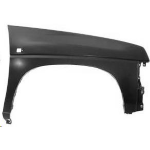 PARAFANGO ANTERIORE DESTRO NISSAN KING CAB 01/86>08/97-TERRANO 01/86>12/92 4WD
