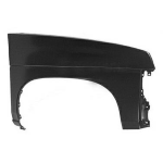PARAFANGO ANTERIORE DESTRO NISSAN KING CAB 01/86>08/97-TERRANO 01/86>12/92 2WD