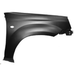 PARAFANGO ANTERIORE DESTRO NISSAN X-TRAIL 01/02>05/07