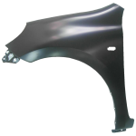 PARAFANGO ANTERIORE SINISTRO NISSAN MICRA K13 11/10>