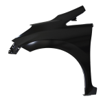 PARAFANGO ANTERIORE SINISTRO S/FORO LUCCIOLA NISSAN NOTE 01/13>