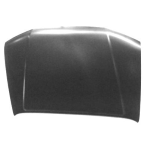COFANO ANTERIORE NISSAN NAVARA-PATHFINDER 01/05>02/10