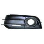 GRIGLIA MASCHERINA CANTONALE A/SX C/FEND AUDI A1 09/10>