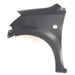 PARAFANGO ANTERIORE SINISTRO DAIHATSU SIRION 01/05> SUBARU JUSTY 01/07>