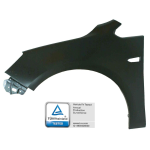 PARAFANGO ANTERIORE SINISTRO OPEL ASTRA J 01/10>