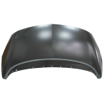 COFANO ANTERIORE OPEL MERIVA 05/10>