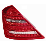 FANALE FANALINO POSTERIORE S/P DX A LED MERCEDES CLASSE S W221 05/09>
