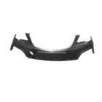 PARAURTI ANTERIORE SUP OPEL MOKKA 01/13>