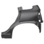PARAFANGO POSTERIORE SINISTRO  OPEL CORSA B 5P 04/93>09/00