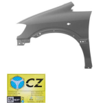 PARAFANGO ANTERIORE SINISTRO OPEL ZAFIRA 05/99>04/05