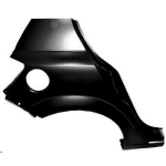 PARAFANGO POSTERIORE DESTRO  OPEL ASTRA H 5P 06/04> ASTRA H 5P 03/07>