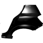 PARAFANGO POSTERIORE SINISTRO  OPEL ASTRA H 5P 06/04> ASTRA H 5P 03/07>