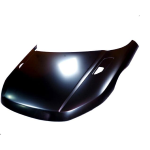 COFANO ANTERIORE RANGE ROVER EVOQUE 2P 01/11> 3-5P 01/16> (ALLUMINIO)