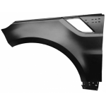 PARAFANGO ANTERIORE SINISTRO RANGE ROVER SPORT 08/12> ALLUMINIO