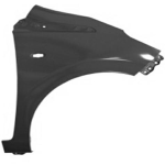 PARAFANGO ANTERIORE SINISTRO PEUGEOT 108 01/14>