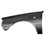 PARAFANGO ANTERIORE SINISTRO PEUGEOT 205 08/83>07/96