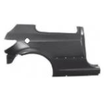 PARAFANGO POSTERIORE DESTRO  PEUGEOT 307 3P 08/01>08/05 307 3P 09/05>