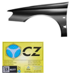 PARAFANGO ANTERIORE SINISTRO PEUGEOT 406 06/99>12/03