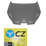 COFANO ANTERIORE PEUGEOT 407 01/04>