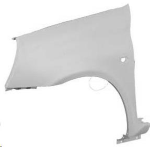 PARAFANGO ANTERIORE SINISTRO RENAULT CLIO 05/01>08/05 16V