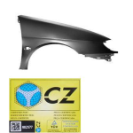 PARAFANGO ANTERIORE DESTRO RENAULT MEGANE 01/96>06/99
