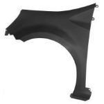PARAFANGO ANTERIORE SINISTRO RENAULT MODUS 09/04> GRAN MODUS 12/07>