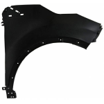 PARAFANGO ANTERIORE DESTRO RENAULT CAPTUR 02/13>