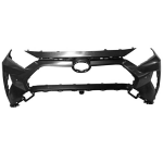 PARAURTI ANTERIORE PRIM C/SENS TOYOTA RAV 4 01/19> ADVENTURE