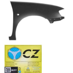 PARAFANGO ANTERIORE DESTRO SEAT IBIZA-CORDOBA 09/99>05/02