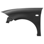 PARAFANGO ANTERIORE SINISTRO SEAT ALTEA 04/04> TOLEDO 01/05> -TUV-