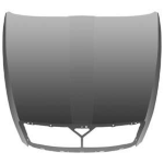 COFANO ANTERIORE SKODA OCTAVIA 04/04>