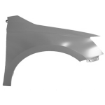 PARAFANGO ANTERIORE DESTRO SKODA FABIA 10/14>