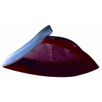 FANALE FANALINO POSTERIORE S/P DX ROSSO LANCIA Y 01/96>08/00 53510