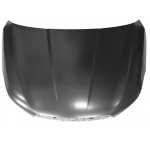 COFANO ANTERIORE SUBARU FORESTER 01/13>ALLUMINIO