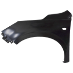 PARAFANGO ANTERIORE SINISTRO C/FORO SUBARU FORESTER 01/13>