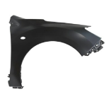 PARAFANGO ANTERIORE DESTRO C/FORO SUBARU XV 01/12>