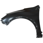 PARAFANGO ANTERIORE SINISTRO C/FORI GIROPARAFANGO SUBARU XV 01/12>