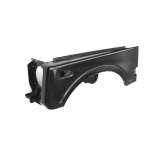 PARAFANGO ANTERIORE SINISTRO SUZUKI SJ 410-413 01/82>12/85