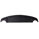 SPOILER PARAURTI POSTERIORE 2 FORI OPEL INSIGNIA 01/09>