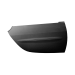 PANNELLO PORTA DX SMART 01/98>02/07 (NO MOD CABRIO)