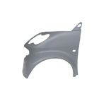 PARAFANGO ANTERIORE SINISTRO SMART FORTWO 05/02>02/07 (NO MOD CABRIO)