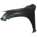 PARAFANGO ANTERIORE SINISTRO TOYOTA RAV 4 02/10>